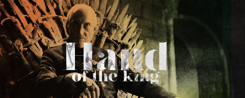 queenrhaenyra:→Tywin + titles