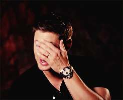 freetobesamanddean:  [x] 