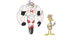 Disneytva:    Lin-Manuel Miranda Joins The Voice Cast Of The New Ducktales! Woo-Oo!