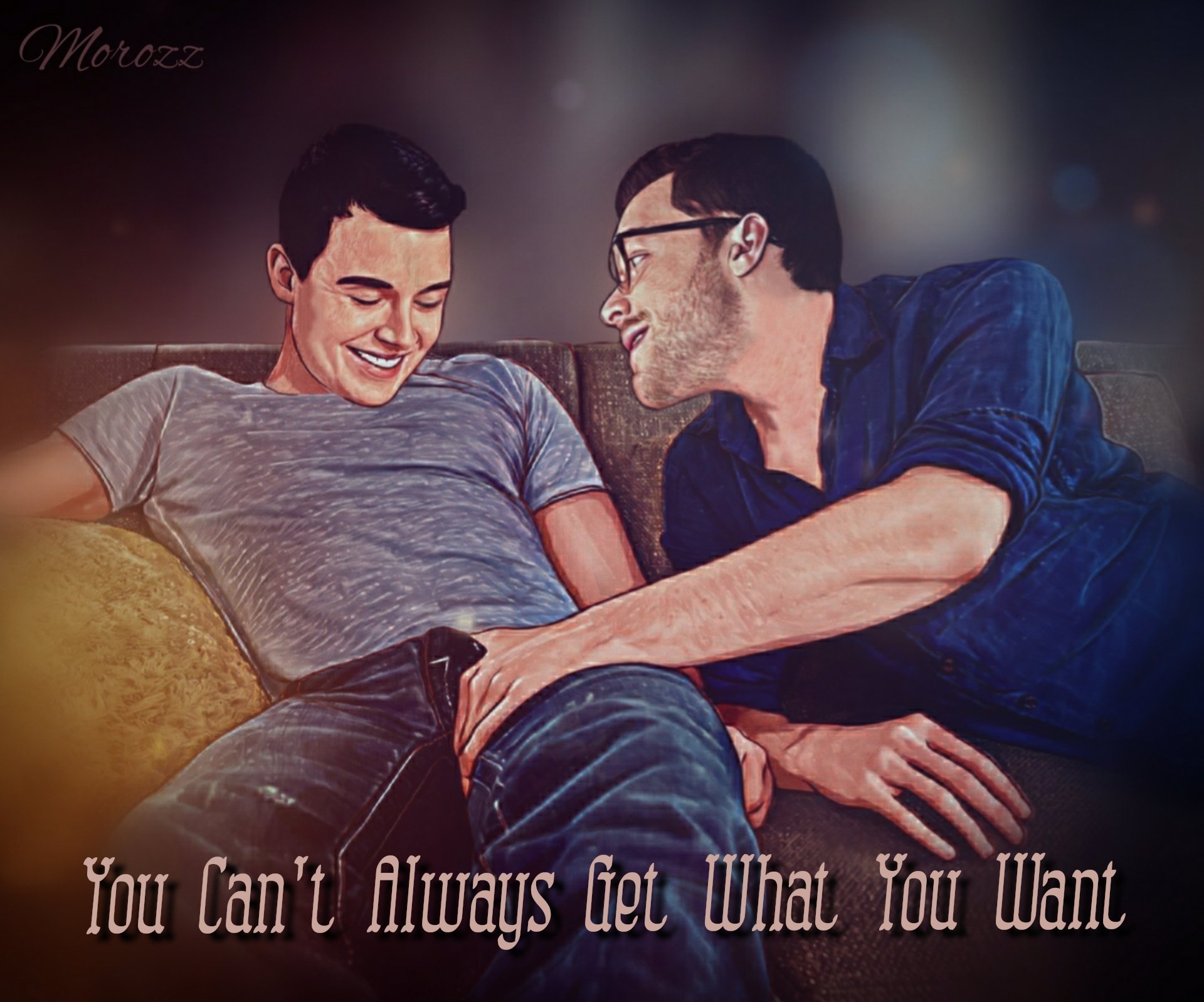 kingsgallavich:Art by Dina Morozz