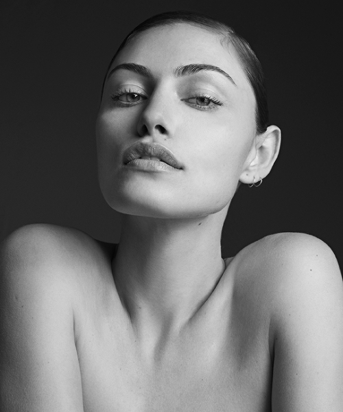 maddiecline: Phoebe Tonkin photographed by Matthew Sprout