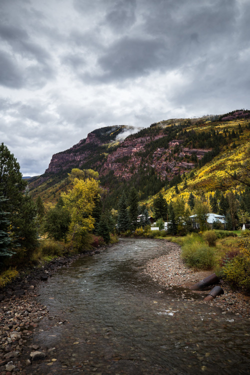 christophermfowler - Redstone, CO | September 2017