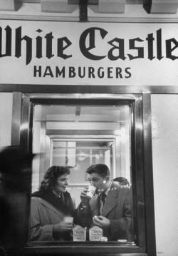 bigcheese327:  White Castle Hamburgers