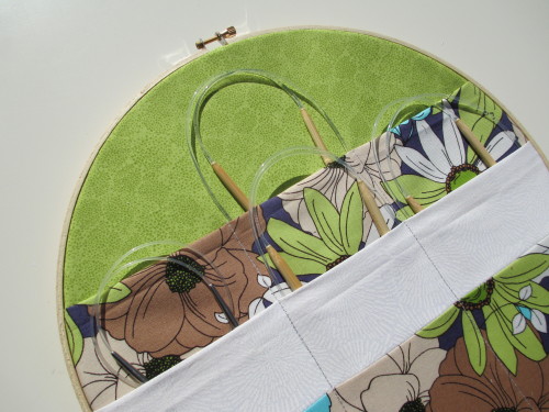 stitch-please: New items in Neon Greens such a nifty idea!