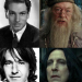 welcometohogwartsblog:    The older cast  during their youth 