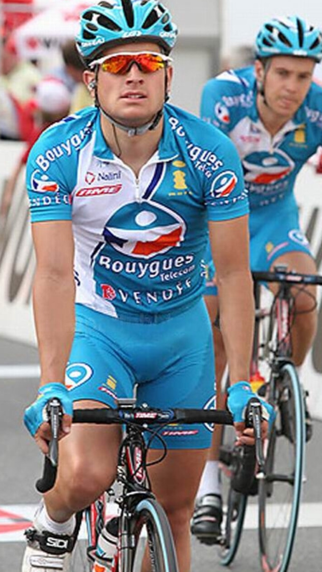 Cyclistlover from Groningen