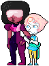 caligulas: ive been doing a little pixeling again lately so heres one of the ones i made for a friend.