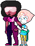 caligulas:  ive been doing a little pixeling again lately so heres one of the ones i made for a friend. 