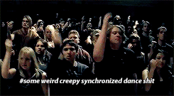ierwhoa:  a beginner’s guide to my chemical romance videos 