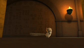 The Lost Treasure Of The Golden Squirrel Explore Tumblr Posts And Blogs Tumgir