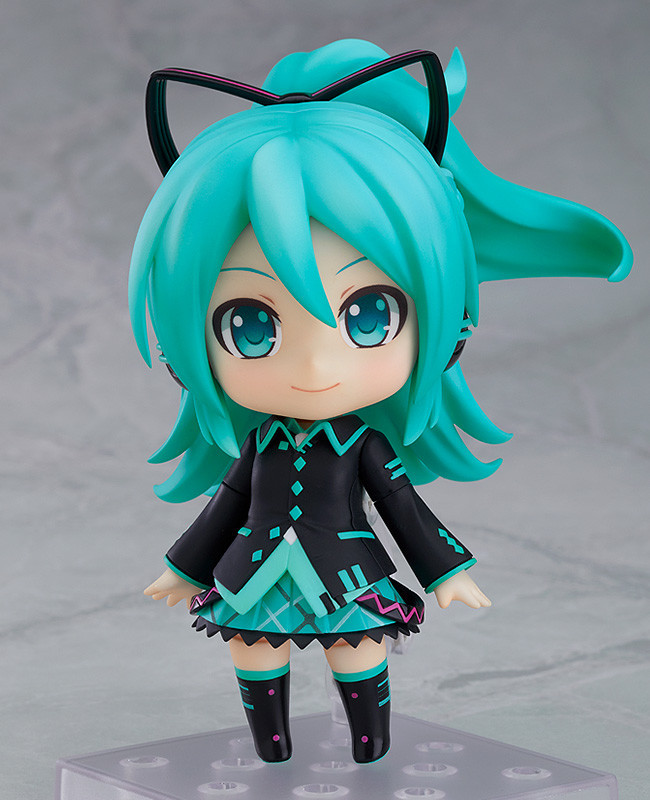 Your Guide to Buying Vocaloid Merchandise — Nendoroid Hatsune Miku: if ...