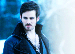 mycarelesswhisper:  Killian Jones in 3x14 - The Tower 
