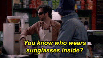 fireball-mudflap:  The Grammys- Supernatural style 