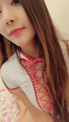 这胸你能忍受吗？