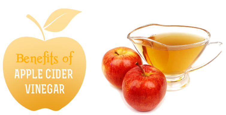 #Apple Cider Vinegar from FOOD
