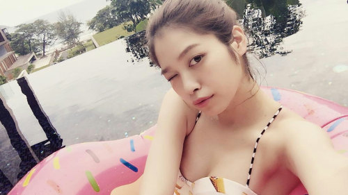 杉浦花奈