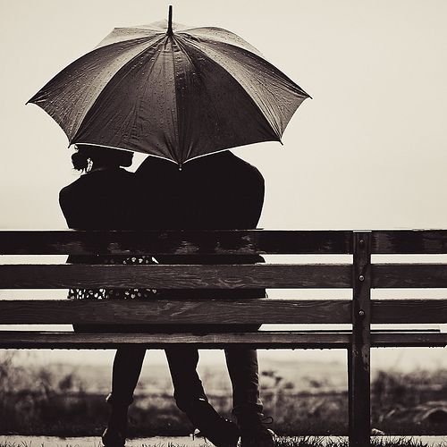 Modern Girls & Old Fashioned Men