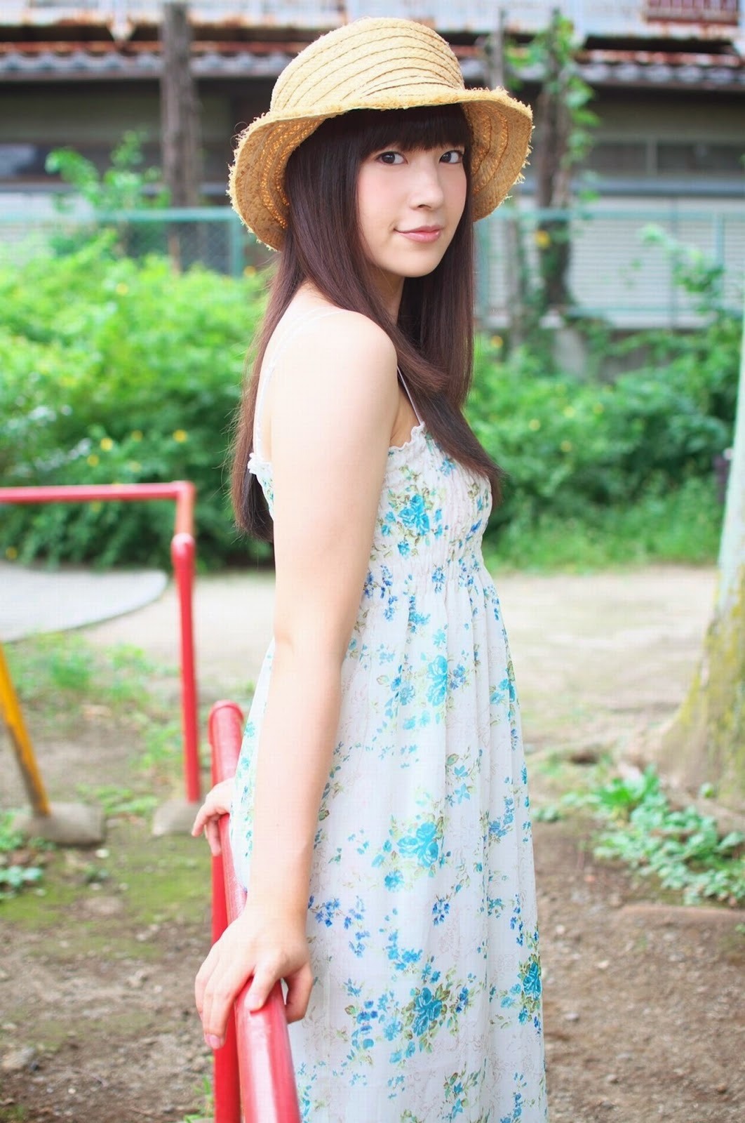 Pure and Sexy - Asian Girls