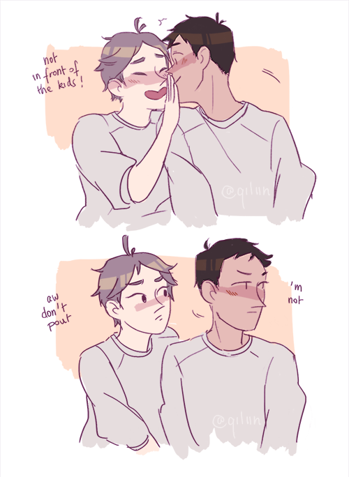 priintaniere:  ※ PLEASE DO NOT REPOST/EDIT/USE WITHOUT MY PERMISSION ※ tfw your