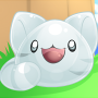 Sorry for the low quality but thats what things do when they are small XD Some free Slime Rancher Icons of the tabby slimes.Regular slimes Icons can be found: HERE