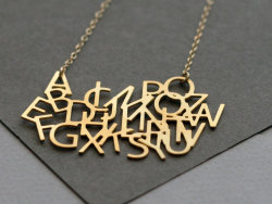 sosuperawesome:  sosuperawesome:  Necklaces