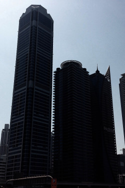 millionaired:  Dubai Towers | Millionaired