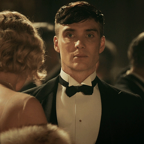 Peaky Blinders Season 3 | Episode 2 