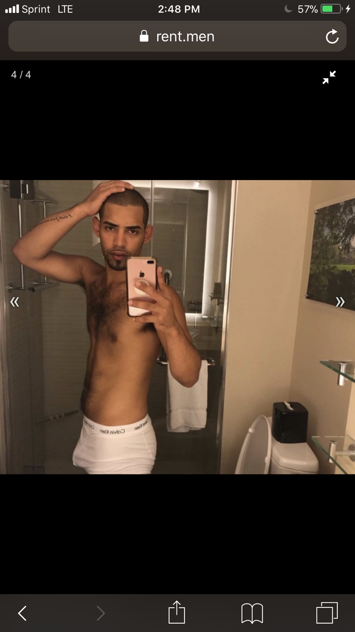 Guys From GRINDR NYC