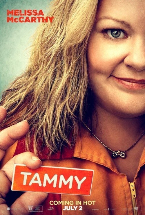 Just watched Tammy (2014) on Plex (auto-posted via Plex & Trakt.tv)