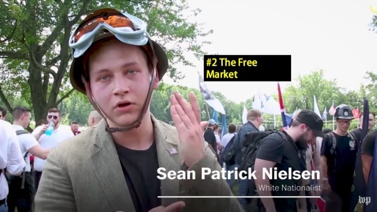 “Killing Jews” was just listed as a leading component of “Republican values” in Charlottesville