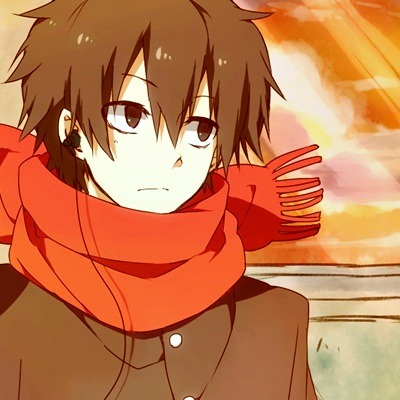 Mekakucity Actors//Icon Shintaro Kisaragi