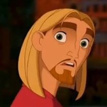 agentofsarcasm - If they were to make a live-action movie of “The Road to El Dorado”