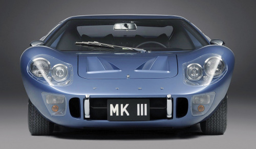 carsthatnevermadeitetc:  Ford GT40 MkIII XP130-1, adult photos