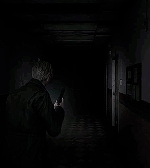 Experience A Master-class In Psychological Horror... ―S I L E N T H I L L 2 REMAKE (08.10.2024)