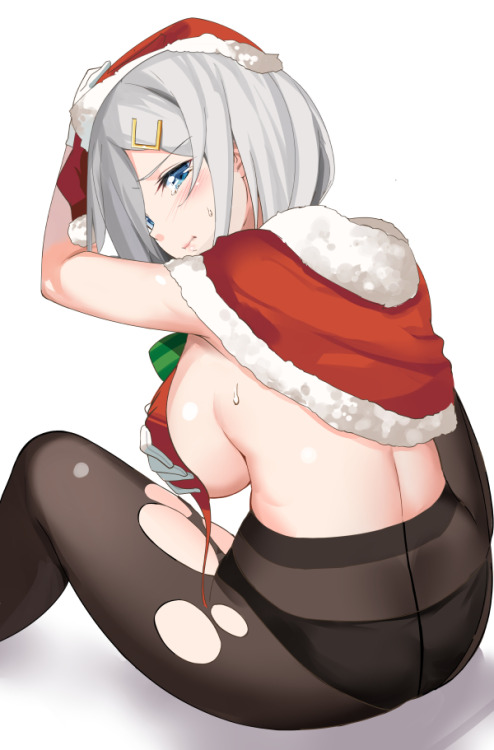 Sex caskitsune:ãƒ¡â€¦ãƒ¡ãƒªãƒ¼ã‚¯ãƒªã‚¹ãƒžã‚¹ã§ã™ã€æç£â€¦ pictures