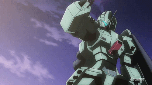 blue-jacket: Gawain Oakley’s JDG-00X Devil Gundam vs.RGM-89 JeganGundam Build Fighters