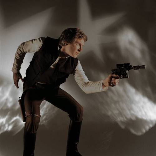 jester-nene: jady2007: www.facebook.com/itsmarkhamillsome rare ROTJ publicity shots Woah the