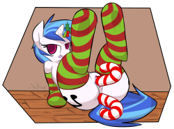 whoopscloplockbox:  Merry Festivus~ 