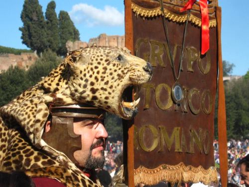 ancientromebuildings:Rome’s birthday at Circus Maximusnovitas-romanitas:archaeology:Some of today’s 