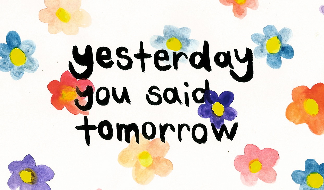 ayearofthoughts:  78/365 There’s something about this quote that I find exceptionally