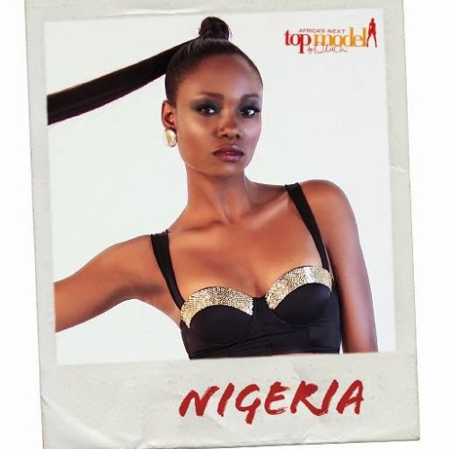 janemba:bkcarib:set-she-free:gang0fwolves:beautiesofafrique:Africa’s Next Top Model: Cycle 1 contest