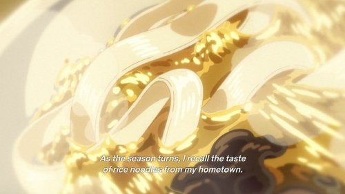 flavors of youth: &ldquo;Hidamari no Choushoku&rdquo;