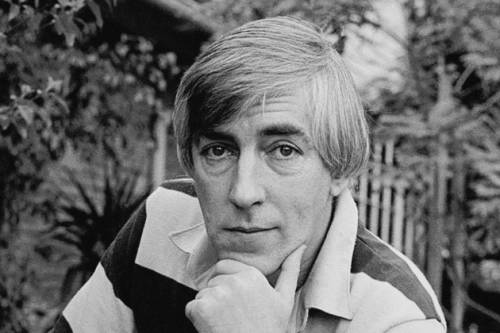 fuckyeahpetercook: fuckyeahpetercook:Peter Cook, November 17 1937 - January 9 1995Any time is a grea