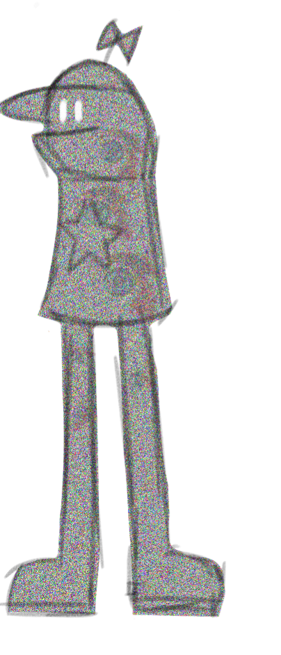 Wowza, A Homestar Runner Au!