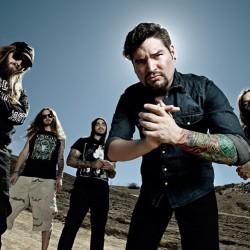 impericonuk:  Suicide Silence have confirmed