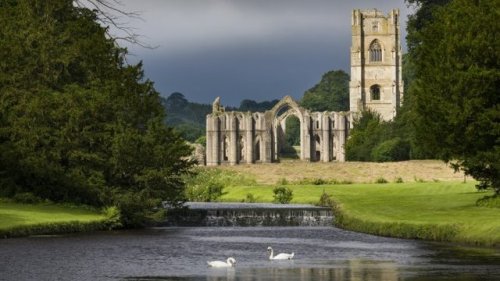 Medieval garden characteristics:Gardens enclosed with wattle fences or quickthorn hedgesTrellis walk