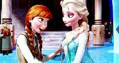 her-guardian-angel:Happy 1st Anniversary Frozen! ↳ (November 27th, 2013) 
