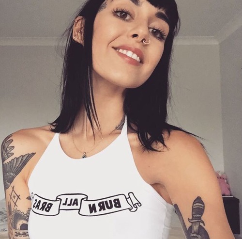 Hannah Pixie Snowdon