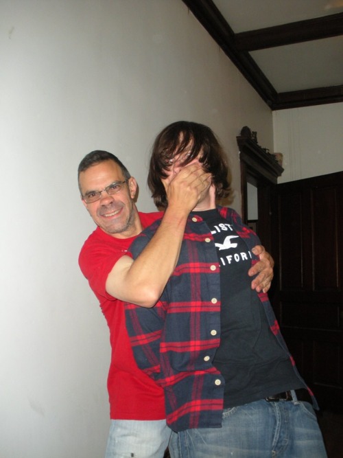 Dylan Had No Idea He Was Secretly Being Stalked By A Man With A Hard Fetish For Tying Up Young Boys.
