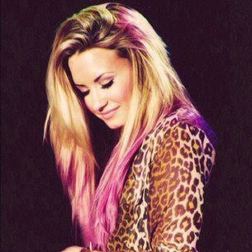 Happy Birthday Demi &lt;3